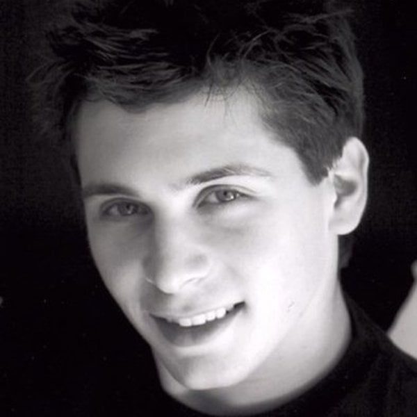 Justin Berfield