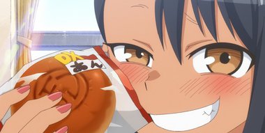 Watch Don't Toy With Me, Miss Nagatoro season 2 episode 11 streaming online