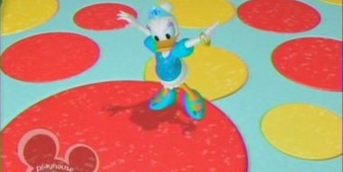 Watch Mickey Mouse Clubhouse Online, Season 1 (2006)