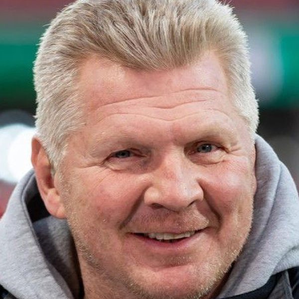 Stefan Effenberg