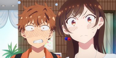 Watch Rent-a-Girlfriend Anime Online