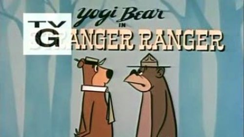 The Yogi Bear Show - streaming tv show online