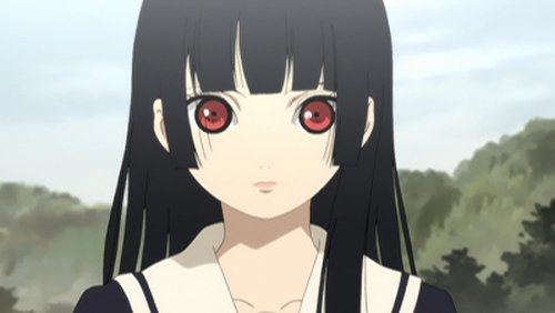 Hell Girl: Two Mirrors Episode 14 – The Peaceful Lakeshore