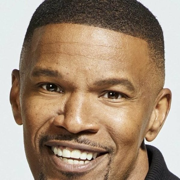 Jamie Foxx
