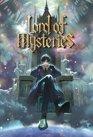Lord of the Mysteries