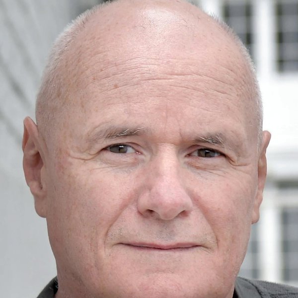 Dave Johns