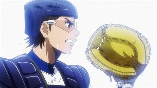 Ace of Diamond Season 3 - watch episodes streaming online