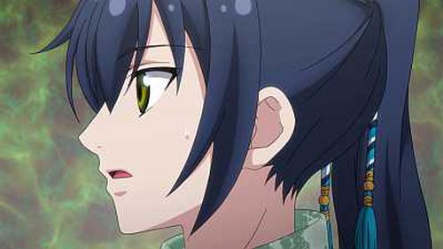 Watch Spiritpact season 1 episode 10 streaming online