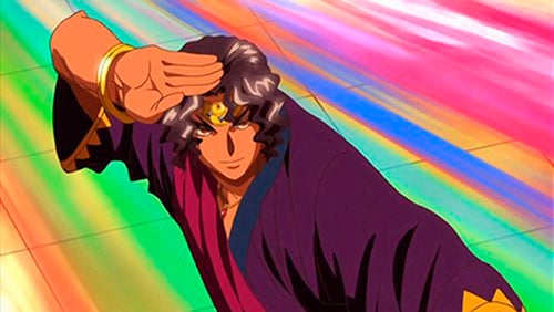 Kenichi: The Mightiest Disciple Season 2 - streaming online