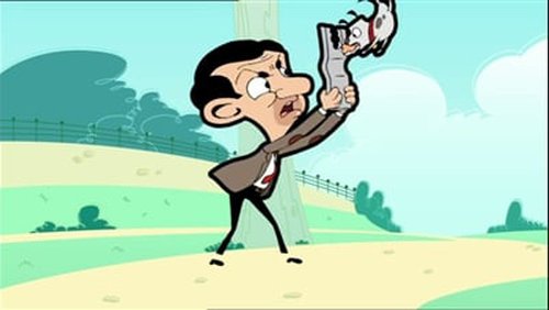 Watch Mr. Bean: The Animated Series season 3 episode 3 streaming online |  