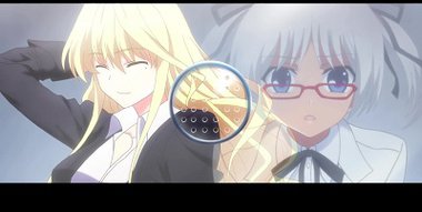 The Eden of Grisaia The Cocoon of Caprice I - Watch on Crunchyroll