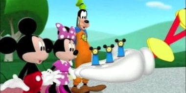 Regarder La Maison De Mickey Saison 3