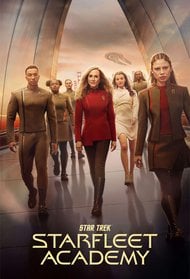 Star Trek: Starfleet Academy