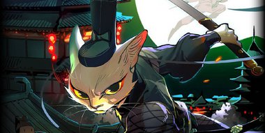 Assista White Cat Legend Temporada 1 Episodio 1 Em Streaming Betaseries Com