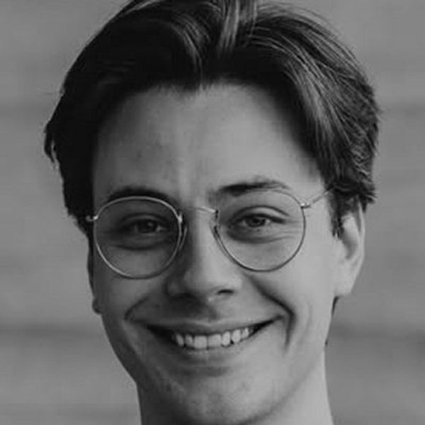 Magnus Reinert Gásadal