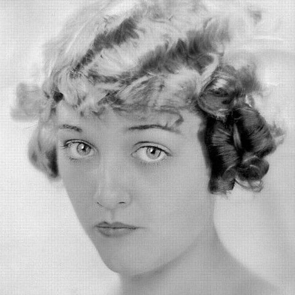 Mildred Davis