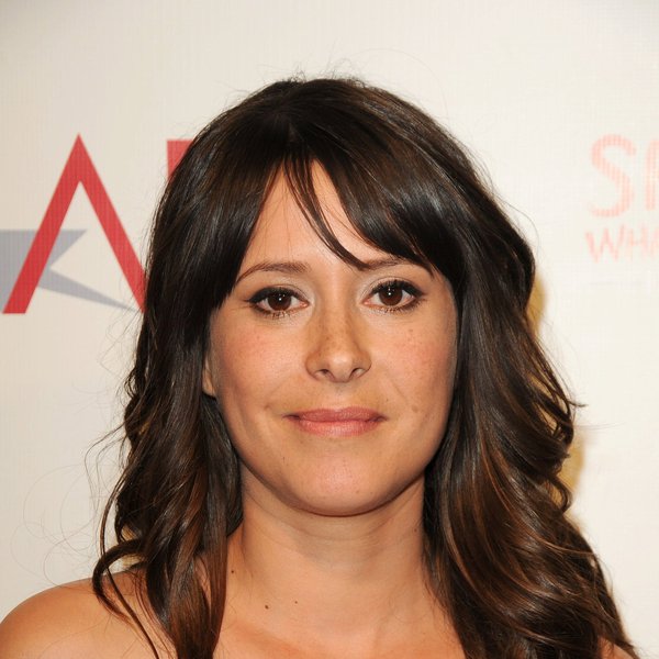 Kimberly McCullough