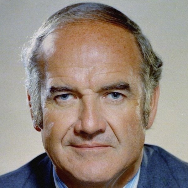 George McGovern