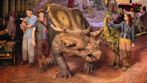 dinotopia movie length dinotopia movie length