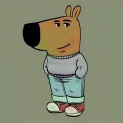 avatar de Theoito