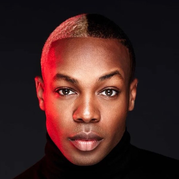 Todrick Hall