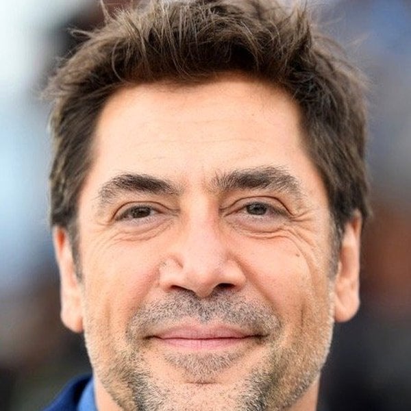 Javier Bardem