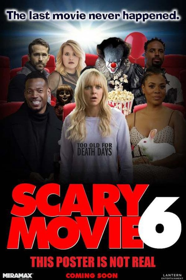 Movie scary Essential Horror