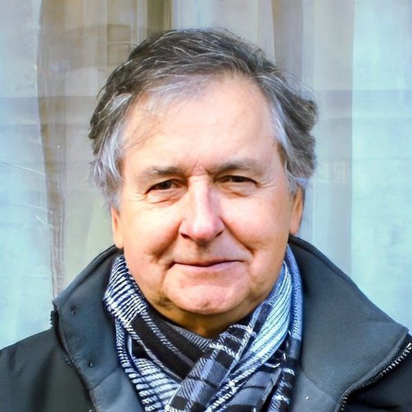 Jean-Claude Montalban