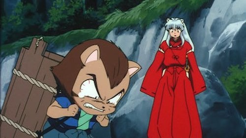 watch inuyasha season 3 online free