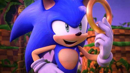 PSA: People Can Watch Sonic Prime Episode 1 Online for Free