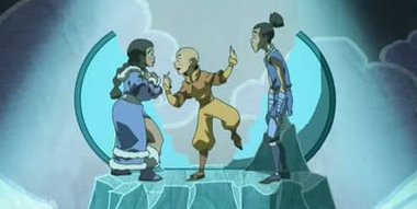 Watch Avatar: The Last Airbender season 3 episode 17 streaming online