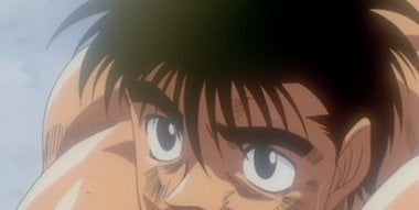 Hajime No Ippo: The Fighting! The Opening Bell of the Rematch - Assista na  Crunchyroll