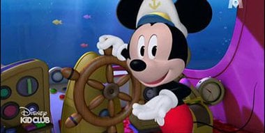 Mickey Mouse Clubhouse Mickey's Little Parade (TV Episode 2010