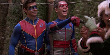 Où regarder les épisodes de Henry Danger en streaming complet VOSTFR, VF,  VO ?