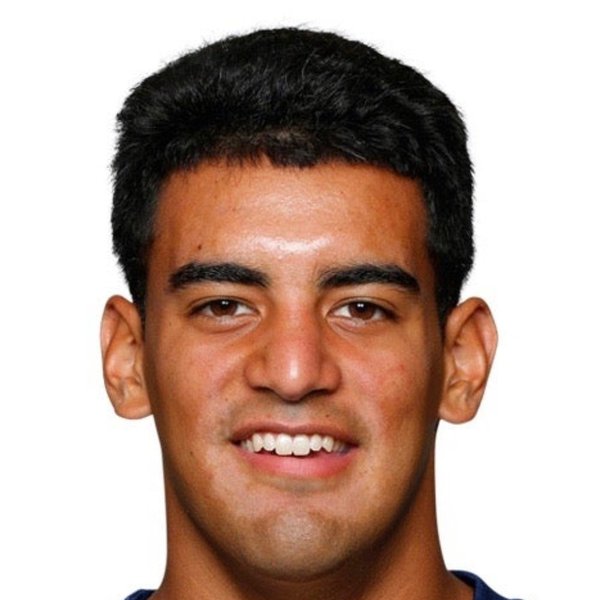 Marcus Mariota