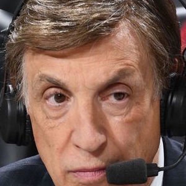 Marv Albert