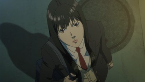 Yuko Shishigami - Inuyashiki - Last Hero (Series 1, Episode 5