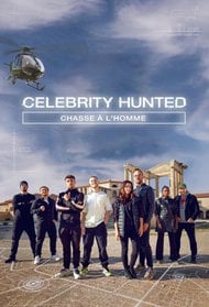 Celebrity Hunted: Chasse à l'homme