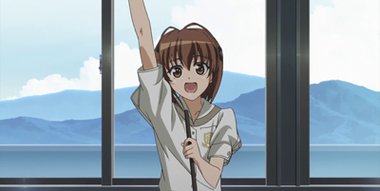 Watch Yosuga no Sora season 1 episode 7 streaming online