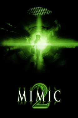 The Mimic filme - Veja onde assistir online