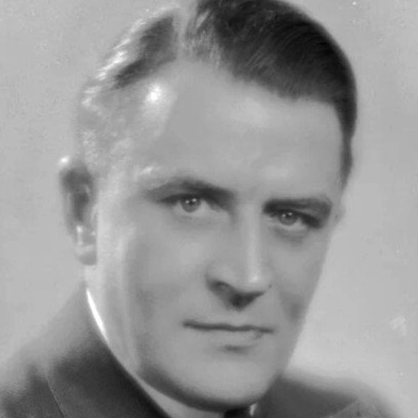 Malcolm Keen