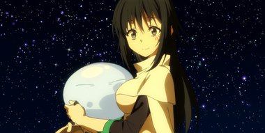 That Time I Got Reincarnated as a Slime - Episódio 1 