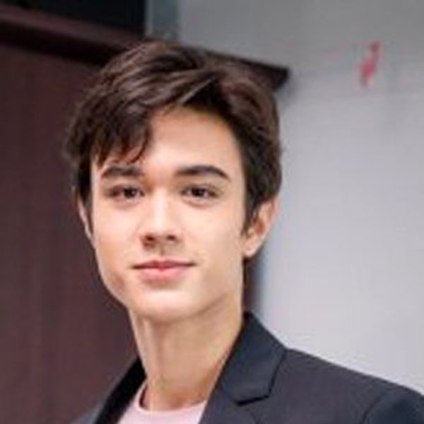 ไมกี้ ปณิธาน บุตรแก้ว