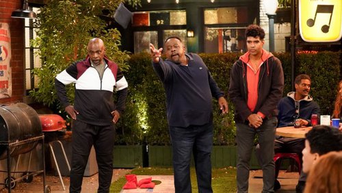 Watch The Neighborhood Season 5 Episode 17: Welcome to the Milestone - Full  show on CBS