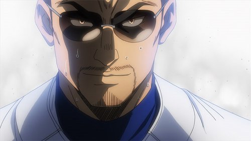 Ace of Diamond Season 3: Where To Watch Every Episode