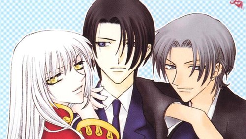 Onde assistir à série de TV Fruits Basket em streaming on-line?