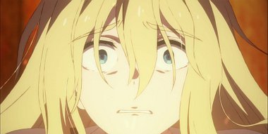 Angels of Death 'cause you are my God, Zack. - Watch on Crunchyroll