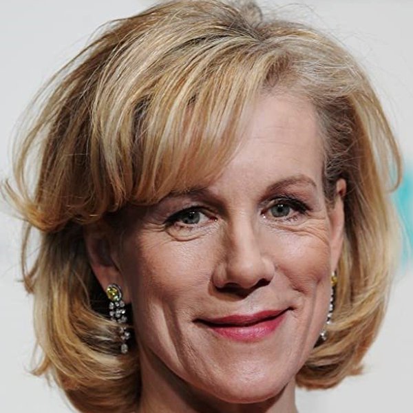 Juliet Stevenson