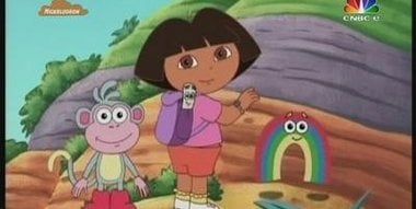 Watch Dora the Explorer season 4 episode 4 streaming online