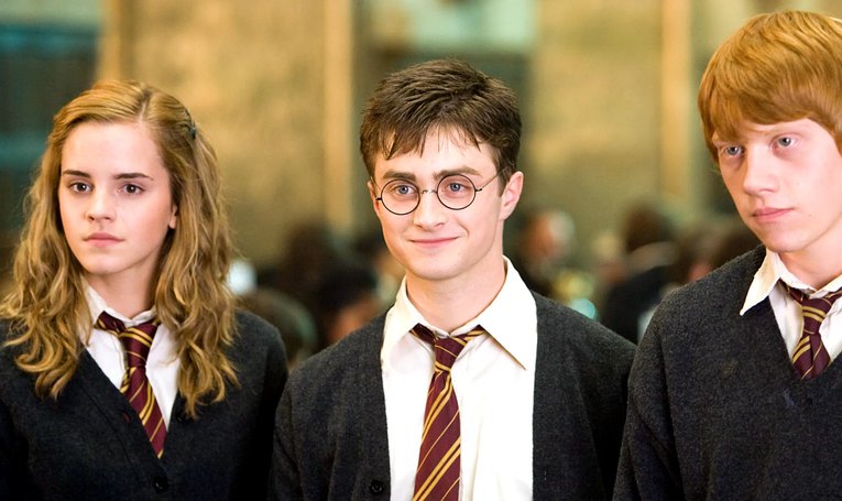 Harry Potter : plus que quelques jours pour revoir l&rsquo;intégrale des films